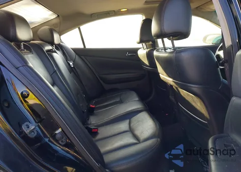 2012 Nissan Maxima 3.5 Sv из США, поврежденный, VIN 1N4AA5AP9CC857677